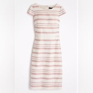 NWOT J Crew Dress